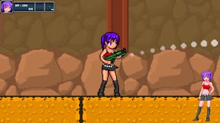 Lab 2 Underground 截图 4