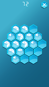 Hex Puzzle poster