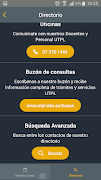 UTPL - Docente screenshot 3