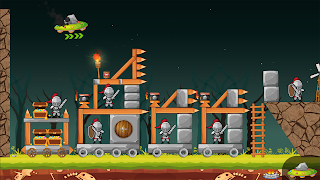 Bomber Alien 截图 5