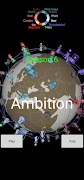 برنامه‌نما Ambition عکس از صفحه