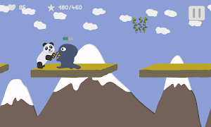 Panda Run screenshot 5