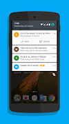 Notify: Notification Reminder 海报