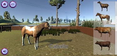 Zookidi-3D screenshot 5