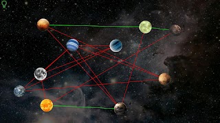 Untangle Me screenshot 1