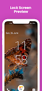 برنامهنما Butterfly Wallpapers 4K | HD عکس از صفحه