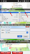 First Android Project 2 截图 6