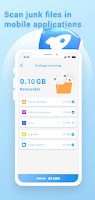Space Sweep 截图 2