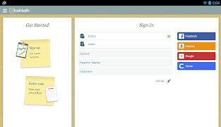 XtraMath screenshot 7