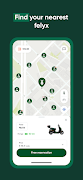 felyx: E-moped rentals 截圖 1