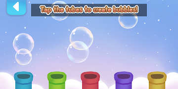 Toddler Educational Games screenshot 5