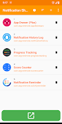 Notification Shortcuts screenshot 5