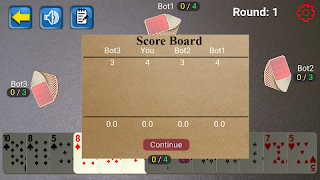 CallBridge screenshot 1