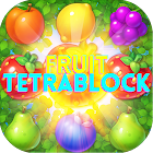 Fruit TetraBlock icon