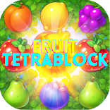 Fruit TetraBlock