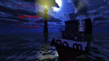 Broken Water - Horror screenshot 5