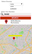 Caller location tracker تصوير الشاشة 5