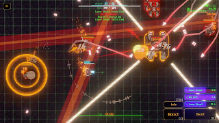 HELLAXY screenshot 7