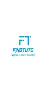 پوستر Find Tuto