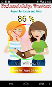 Friendship Test screenshot 3