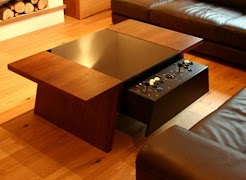 Coffee Table Ideas ภาพหน้าจอ 1