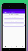 Polytechnic Pathshala captura de pantalla 2