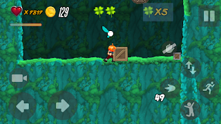 5 Clovers screenshot 4