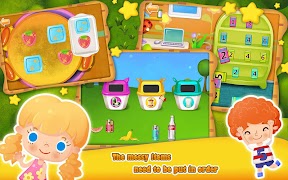 Candy's Home スクリーンショット 3