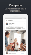 GOconnect screenshot 2