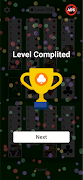 برنامه‌نما Solitaire: Levels Challenge عکس از صفحه