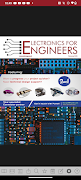 Electronics for Engineers screenshot 1