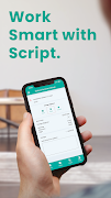 Script Doctor Affiche