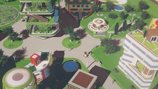 برنامه‌نما Star colony عکس از صفحه