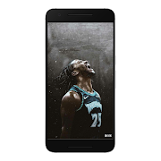 Basketball Background 截圖 5