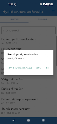 Physical constants and formula screenshot 1