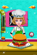 Cooking Academy - Chef Master اسکرین شاٹ 7