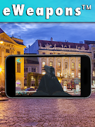 Gun Camera 3D Weapon Simulator اسکرین شاٹ 3