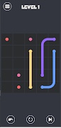 Flow Dots : Connect the Dots 스크린샷 3
