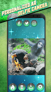 AR Effect Camera - Augmented Reality App ภาพหน้าจอ 5