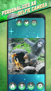 AR Effect Camera - Augmented Reality App ภาพหน้าจอ 5