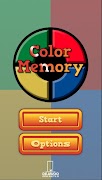 Color Memory 海報