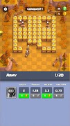 برنامه‌نما Army Evolution عکس از صفحه