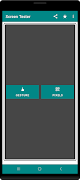 Phone Tester Helper الملصق