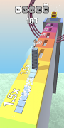 Stacky Dash تصوير الشاشة 5