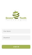GreenTooth スクリーンショット 1