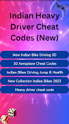 Indian Cheat Code Bike Driving 截圖 1