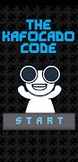 Poster The Kafocado Code