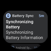 Battery Sync screenshot 6