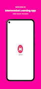 Mastermind Learning App poster