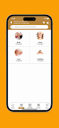 برنامه‌نما Sabai Massage عکس از صفحه